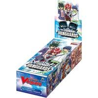 The Legendary Vanguards Booster Display - DZ-SS15: The Legendary Vanguards - Cardfight Vanguard card