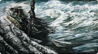 Richard Kane Ferguson Playmat for Magic: The Gathering (Kickstarter Exclusive) - Nebuchadnezzar - Ultra Pro Playmats - Playmats card