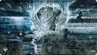 Richard Kane Ferguson Playmat for Magic: The Gathering (Kickstarter Exclusive) - Mystical Tutor - Ultra Pro Playmats - Playmats card