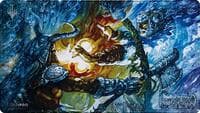 Richard Kane Ferguson Playmat for Magic: The Gathering (Kickstarter Exclusive) - Arcane Denial - Ultra Pro Playmats - Playmats card