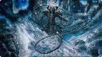 Richard Kane Ferguson Playmat for Magic: The Gathering (Kickstarter Exclusive) - Grand Abolisher - Ultra Pro Playmats - Playmats card