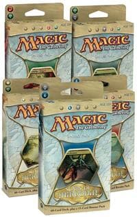 Scars of Mirrodin - Intro Pack [Set of 5] - Scars of Mirrodin - Magic: The Gathering card