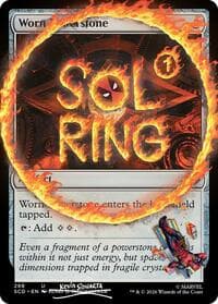 Sol Ring (288) - Secret Lair Drop Series - Magic: The Gathering card