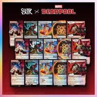 Secret Lair Drop: Secret Lair x Marvel's Deadpool: FINAL_final_REALLYfinal_v7_USETHISONE(2)_Everything Bundle - Secret Lair Drop Series - Magic: The Gathering card