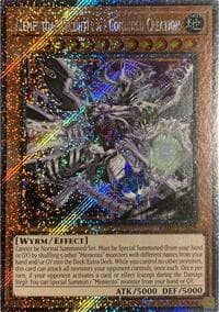 Mementoal Tecuhtlica - Combined Creation (Platinum Secret Rare) - Rarity Collection 5 - YuGiOh card