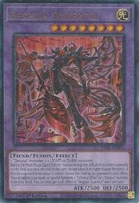 Despian Quaeritis (PUR) - Rarity Collection 5 - YuGiOh card