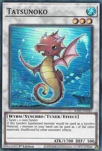 Tatsunoko - Rarity Collection 5 - YuGiOh card
