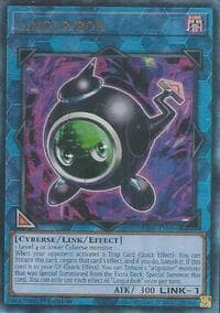 Linguriboh (PUR) - Rarity Collection 5 - YuGiOh card