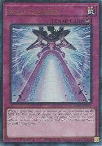 Iron Thunder (PUR) - Rarity Collection 5 - YuGiOh card