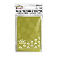 Pokemon - 65-Pack Deck Protector: Energy - Dragon Type - Ultra Pro Card Sleeves - Card Sleeves card