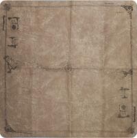 SpellGround Playmat - 1994 Ver. 2 Tan - SpellGround Playmats - Playmats card