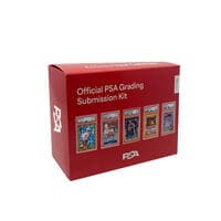 Ultra Pro Official PSA Card Grading Submission Kit - Ultra Pro Card Sleeves - Card Sleeves card