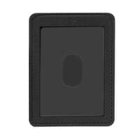 Ultra Pro Card Pocket Patchcraft (Black) - Ultra Pro Card Sleeves - Card Sleeves card