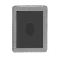 Ultra Pro Card Pocket Patchcraft (Grey) - Ultra Pro Card Sleeves - Card Sleeves card