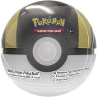 Pokemon - Poke Ball Tin - Ultra Ball (Q4 2025) - Miscellaneous Cards & Products - Pokemon card