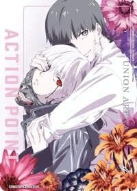 Action Point Card (AP01) - UE18BT: Tokyo Ghoul - Union Arena card