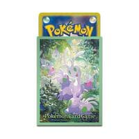 Pokemon TCG: Pokemon Center Japan: Goomy & Sliggoo (64 Pack) - Pokemon International Card Sleeves - Card Sleeves card