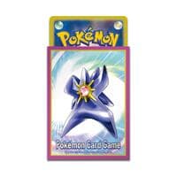 Pokemon TCG: Pokemon Center Japan: Mega Starmie (64 Pack) - Pokemon International Card Sleeves - Card Sleeves card