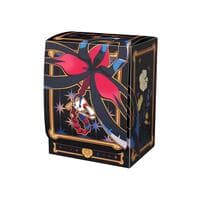 Pokemon Center Japan Exclusive: Mega Flabebe Deck Box - Pokemon International Deck Boxes - Deck Boxes card