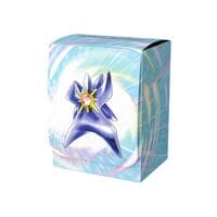 Pokemon Center Japan Exclusive: Mega Starmie Deck Box - Pokemon International Deck Boxes - Deck Boxes card
