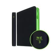 Vault X Zip Binder Exo-Tec - First Edition ME3 9 Pocket - Vault X Card Binders - Storage Albums card
