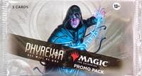 Phyrexia: All Will Be One - Promo Pack - Promo Pack: Phyrexia: All Will Be One - Magic: The Gathering card