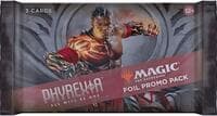 Phyrexia: All Will Be One - Foil Promo Pack - Promo Pack: Phyrexia: All Will Be One - Magic: The Gathering card