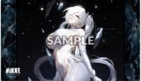 Bushiroad Supplies Rubber Playmat Vol. 18: GODDESS OF VICTORY: NIKKE Design A: Chapter 32: Advance - Cinderella - Bushiroad Playmats - Playmats card