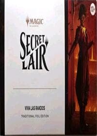 Secret Lair Drop: Viva Las Rakdos - Foil Edition - Secret Lair Drop Series - Magic: The Gathering card