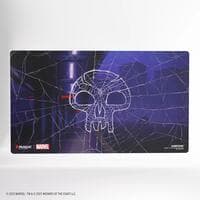 Magic: The Gathering Marvel's Spider-Man Shiny Playmat - Spider-Man Swamp - GameGenic Playmats - Playmats card