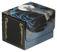 Magic: The Gathering Secrets of Strixhaven - Sidewinder 100+ Xenoskin Deck Box - Force of Will - Ultimate Guard Deck Boxes - Deck Boxes card