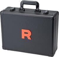 Glory of Team Rocket Gang Briefcase - SV10: The Glory of Team Rocket - Pokemon Japan card