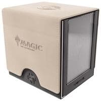 Magic: The Gathering Secrets of Strixhaven Sidekick Pro 100+ XL - Silverquill - GameGenic Deck Boxes - Deck Boxes card