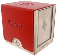 Magic: The Gathering Secrets of Strixhaven Sidekick Pro 100+ XL - Lorehold - GameGenic Deck Boxes - Deck Boxes card