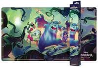 Disney Lorcana: Monsters, Inc. Playmat - Ravensburger Playmats - Playmats card