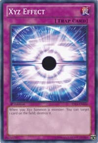 Xyz Effect - Super Starter: V for Victory - YuGiOh card