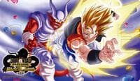Dragon Ball Super Card Game: 2025 World Championship Playmat - Bandai Playmats - Playmats card