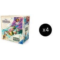 Disney Lorcana: Archazia's Island Illumineer's Trove Case - Archazia's Island - Disney Lorcana card
