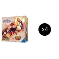 Disney Lorcana: Reign of Jafar Illumineer's Trove Case - Reign of Jafar - Disney Lorcana card