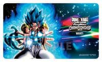 Dragon Ball Super Fusion World: Championship 26-27 Wave 1 Playmat - Bandai Playmats - Playmats card