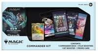 Tarkir: Dragonstorm Commander Kit - Sultai Arisen - Commander: Tarkir: Dragonstorm - Magic: The Gathering card