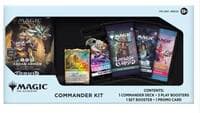 Tarkir: Dragonstorm Commander Kit - Abzan Armor - Commander: Tarkir: Dragonstorm - Magic: The Gathering card