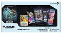 Tarkir: Dragonstorm Commander Kit - Temur Roar - Commander: Tarkir: Dragonstorm - Magic: The Gathering card