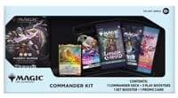 Tarkir: Dragonstorm Commander Kit - Mardu Surge - Commander: Tarkir: Dragonstorm - Magic: The Gathering card