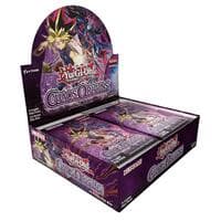 Chaos Origins Booster Box [1st Edition] - Chaos Origins - YuGiOh card