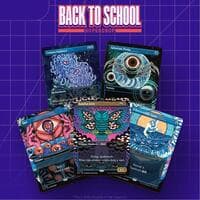 Secret Lair Drop: The Eyes Have It - Non-Foil Edition - Secret Lair Drop Series - Magic: The Gathering card