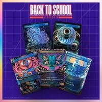 Secret Lair Drop: The Eyes Have It - Rainbow Foil Edition - Secret Lair Drop Series - Magic: The Gathering card