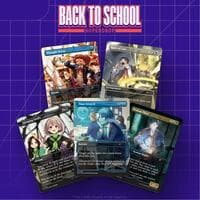 Secret Lair Drop: Maho Gakuin Seishun Hakusho - Non-Foil Edition - Secret Lair Drop Series - Magic: The Gathering card