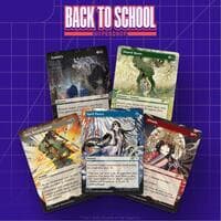 Secret Lair Drop: Return to Mystical Archive - Non-Foil Edition - Secret Lair Drop Series - Magic: The Gathering card