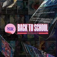 Secret Lair Back to School Superdrop: Ready For Rollcall Non-Foil Bundle - Secret Lair Drop Series - Magic: The Gathering card